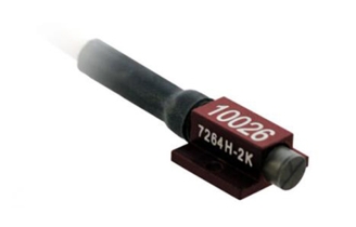 美國PCB 7264H 汽車安全測試傳感器 壓阻式加速度傳感器