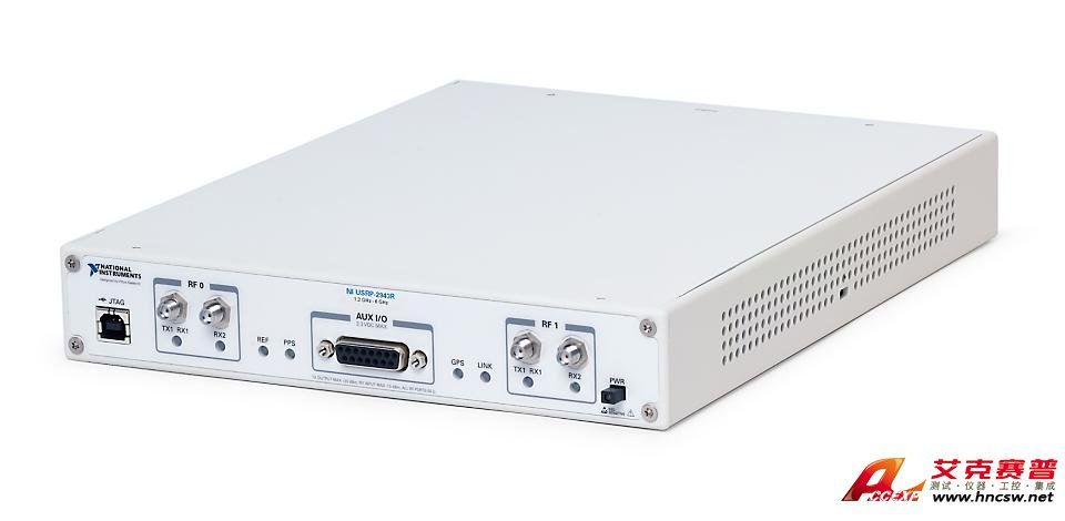 美國NI USRP-2943軟件無線電設備