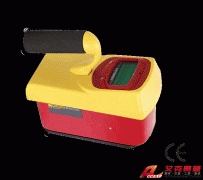 ACCEXP 451B-中國艾克賽普帶濾片的電離巡測儀